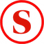 Rotating logo